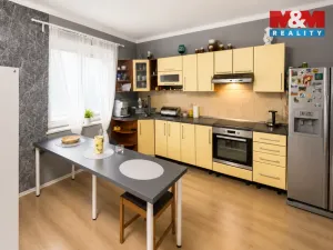 Prodej bytu 3+kk, Ostrava - Michálkovice, Vojtěšská, 69 m2