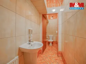 Pronájem obchodního prostoru, Plzeň - Jižní Předměstí, Americká, 145 m2
