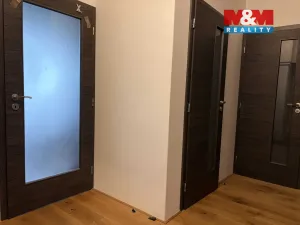 Prodej bytu 3+kk, Brno - Bystrc, Markůvky, 75 m2