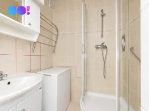 Pronájem bytu 2+1, Třinec, Štefánikova, 52 m2