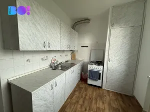 Pronájem bytu 2+1, Třinec, Štefánikova, 52 m2