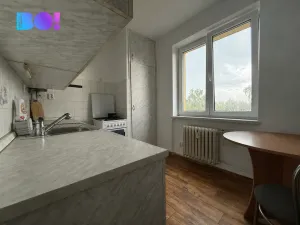Pronájem bytu 2+1, Třinec, Štefánikova, 52 m2