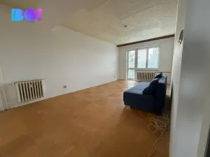 Pronájem bytu 2+1, Třinec, Štefánikova, 52 m2