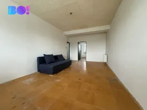 Pronájem bytu 2+1, Třinec, Štefánikova, 52 m2