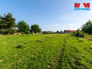Prodej pozemku pro bydlení, Bělá nad Radbuzou, 802 m2
