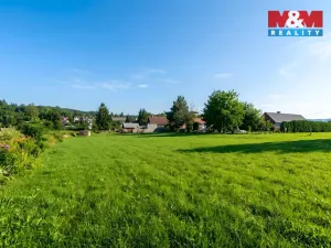 Prodej pozemku pro bydlení, Bělá nad Radbuzou, 802 m2