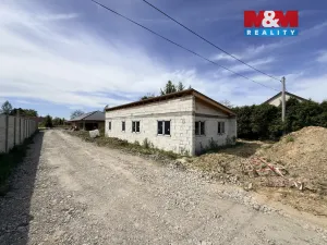 Prodej pozemku pro bydlení, Dolní Lutyně, 843 m2