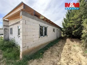 Prodej pozemku pro bydlení, Dolní Lutyně, 843 m2