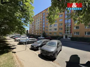 Prodej bytu 2+1, Praha - Letňany, Vratimovská, 56 m2