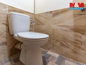Pronájem bytu 2+1, Karlovy Vary - Rybáře, Mládežnická, 60 m2
