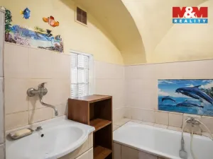 Prodej rodinného domu, Kladno - Kročehlavy, 376 m2