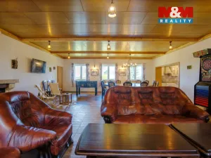 Prodej rodinného domu, Čeladná, 400 m2