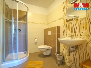 Prodej ubytování, Čeladná, 400 m2