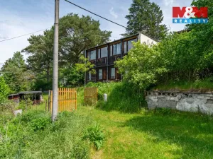 Prodej pozemku pro bydlení, Vojníkov, 1513 m2