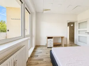 Prodej bytu 3+1, Jirkov, Na Borku, 66 m2