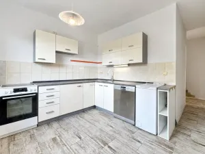 Prodej bytu 3+1, Jirkov, Na Borku, 66 m2
