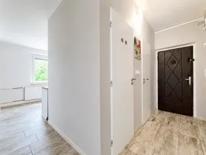 Prodej bytu 3+1, Jirkov, Na Borku, 66 m2
