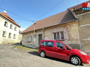 Prodej rodinného domu, Mšeno, Přemyslova, 100 m2