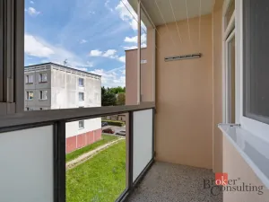 Prodej bytu 4+1, Planá, Bohušova, 96 m2