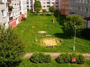 Prodej bytu 4+1, Planá, Bohušova, 96 m2