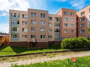 Prodej bytu 4+1, Planá, Bohušova, 96 m2