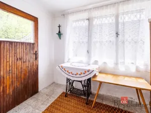 Prodej zemědělské usedlosti, Zahrádky, 200 m2