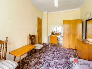 Prodej zemědělské usedlosti, Zahrádky, 200 m2