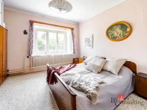 Prodej zemědělské usedlosti, Zahrádky, 200 m2