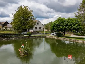 Prodej zemědělské usedlosti, Zahrádky, 400 m2
