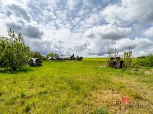 Prodej zemědělské usedlosti, Zahrádky, 400 m2