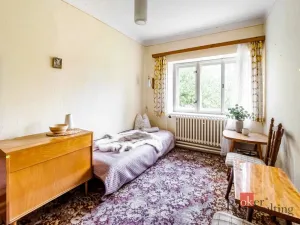 Prodej zemědělské usedlosti, Zahrádky, 400 m2