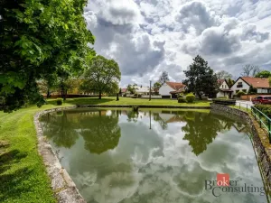 Prodej zemědělské usedlosti, Zahrádky, 400 m2