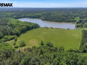 Prodej zemědělského objektu, Nová Ves, 375 m2
