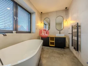 Pronájem bytu 4+kk, Ostrava, Třebovická, 102 m2