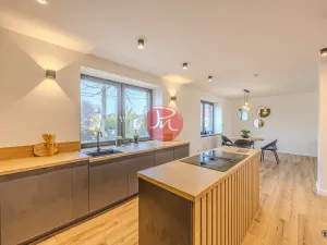 Pronájem bytu 4+kk, Ostrava, Třebovická, 102 m2