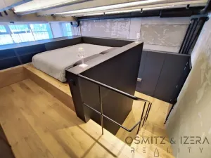 Pronájem bytu 2+kk, Praha - Modřany, Československého exilu, 104 m2