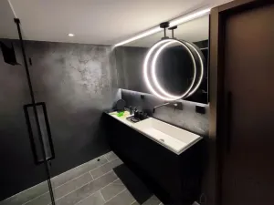Pronájem bytu 2+kk, Praha - Modřany, Československého exilu, 104 m2