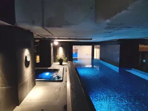 Pronájem bytu 2+kk, Praha - Modřany, Československého exilu, 104 m2