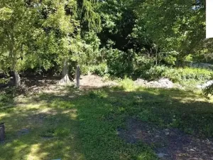 Prodej pozemku pro bydlení, Dvůr Králové nad Labem, Legionářská, 406 m2