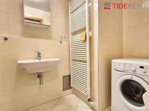 Pronájem bytu 3+kk, Praha - Jinonice, V zářezu, 90 m2