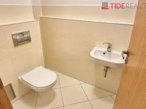 Pronájem bytu 3+kk, Praha - Jinonice, V zářezu, 90 m2