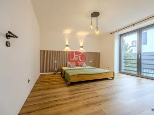 Pronájem bytu 6+kk a větší, Ostrava, Třebovická, 194 m2