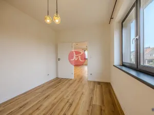 Pronájem bytu 6+kk a větší, Ostrava, Třebovická, 194 m2