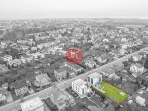 Pronájem bytu 6+kk a větší, Ostrava, Třebovická, 194 m2