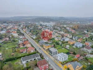 Pronájem bytu 6+kk a větší, Ostrava, Třebovická, 194 m2