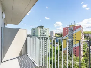 Pronájem bytu 1+kk, Praha - Hostivař, Horolezecká, 30 m2