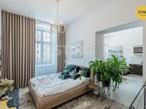 Prodej komerční nemovitosti, Český Těšín, 84 m2