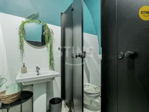 Prodej komerční nemovitosti, Český Těšín, 84 m2