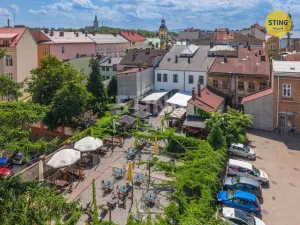 Prodej komerční nemovitosti, Český Těšín, 84 m2
