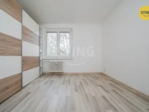 Prodej bytu 3+1, Ostrava, Lumírova, 67 m2